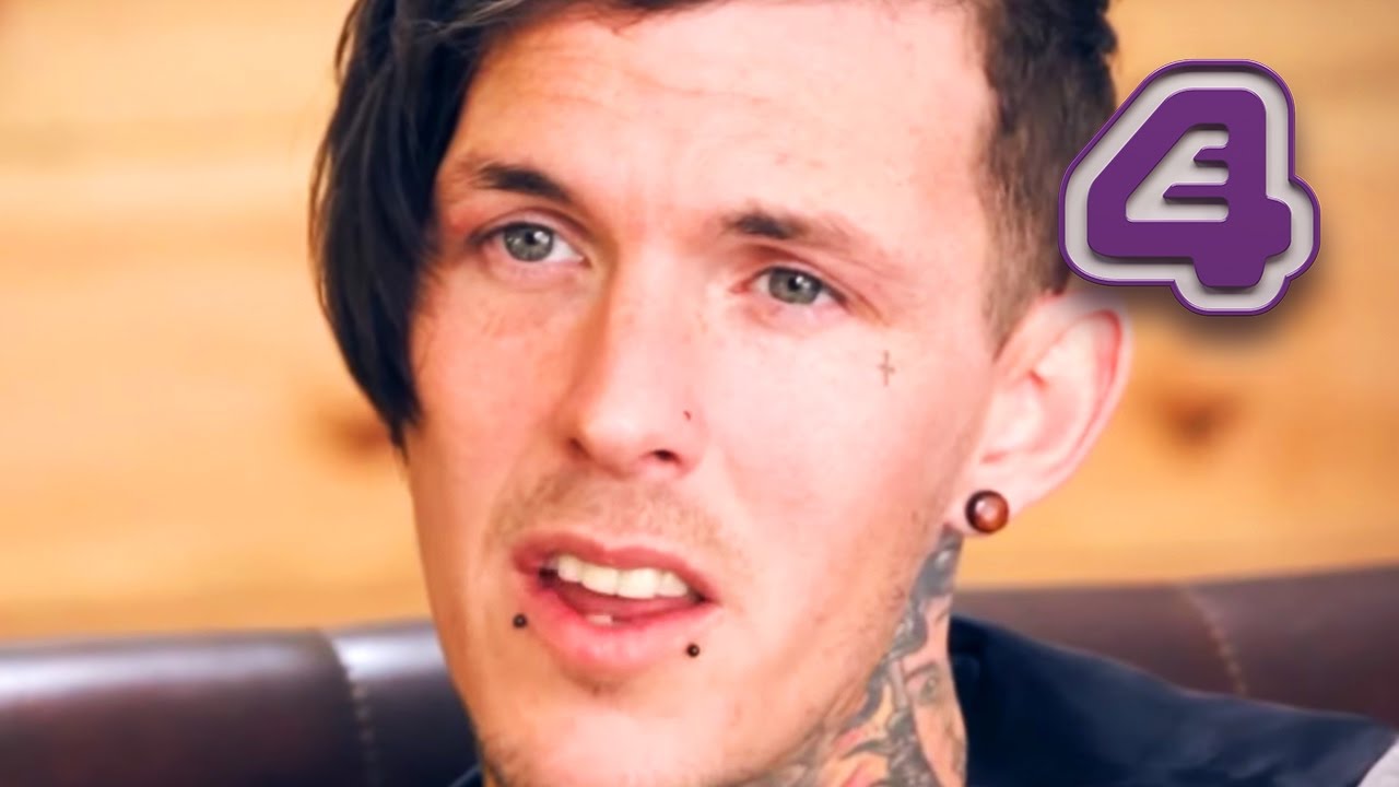 You Got A Tattoo Where Tattoo Fixers