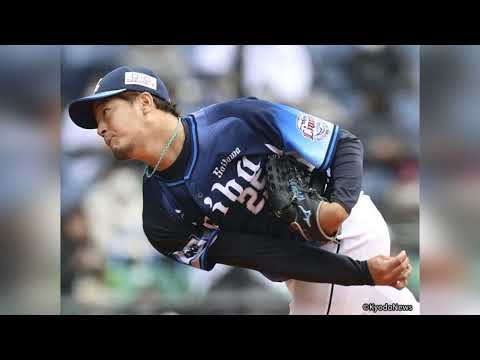西武、平井克典の残留を発表「共に戦うファンと仲間とがんばりたい」