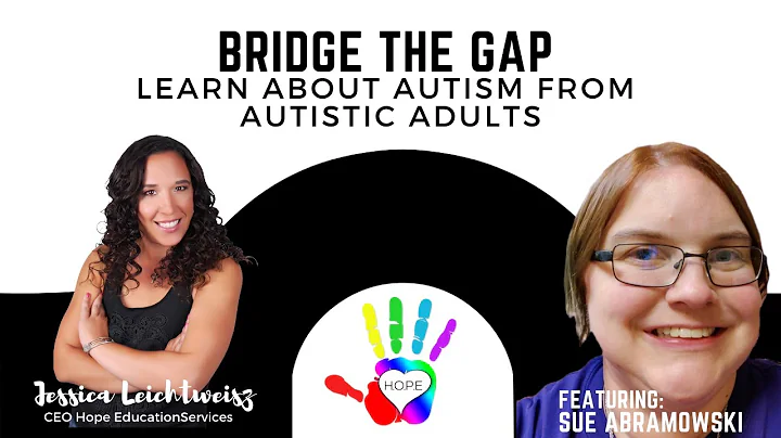 Bridge the Gap Featuring Sue Abramowski