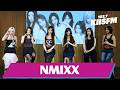 NMIXX Talk First World Tour, LA Life, Blue Valentine Success & Fan Moments | Exclusive Interview