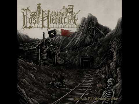 Lost Hierarchy - Beneath the Southern Sky (Raw Black Metal | Full