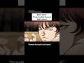 Nobunaga Shimazaki is Baki in #BAKI_DOU and more