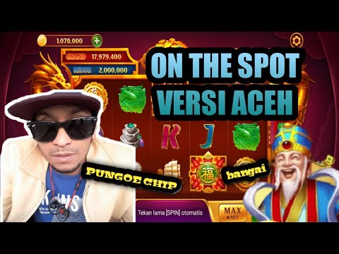 Viral Video Lucu Chip Domino Bahasa Aceh Youtube