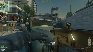 Modern Warfare 3 in 2023 (MOAB INCOMING)