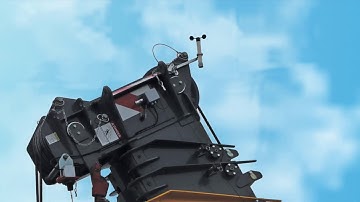 Crowland Cranes "Wireless Wind Speed System"