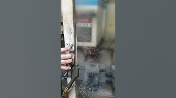 SOLD! Fadal VMC2216 CNC-88HS Vertical Machining Center Mill CNC 3-Axis See-Video CAT40