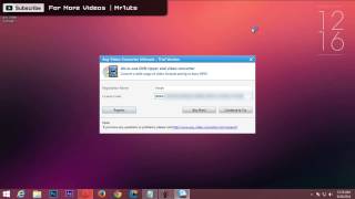Any Video Converter Ultimate 5.7.0 + Key screenshot 5