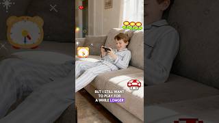 Tired of Screen Time Battles?😟1 App, Less Arguments, Healthier Eyesight #shorts #eyesight