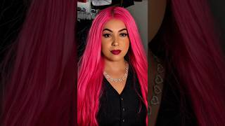 Vamos provar mais uma peruca #wigs #shortsviral #shortfeed