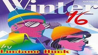 Winter 96 By Luciano Huck (1996) [Paradoxx Music - CD, Compilation]