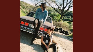 5 Mile Ponytail - The Garden