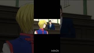 HUNTER X HUNTER PART 4 EXPLANATION IN TELUGU #ANIME #MOVIE #DRAMA #JAPANESE #SERIES #HUNTER