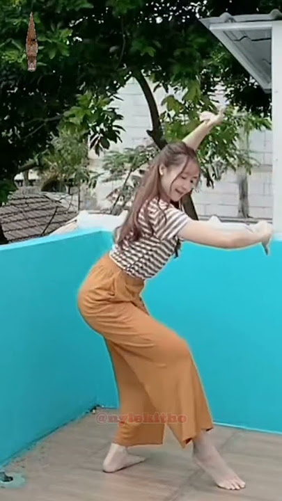 Pargoy DJ Gambang Suling V2 Single Dance Javanese Style Joget Asoy