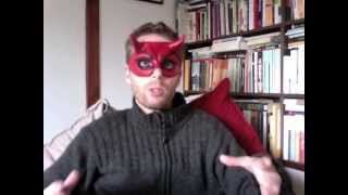 Doctor Faustus - Mephistopheles (Part One)