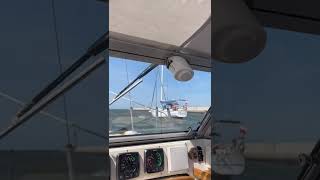 Volvo Penta D2 55 doing its job in a 12 ton HR38 Volvo Penta D2 55 doing its job in a 12 ton HR38