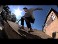 Roll Call: Jack McNulty | TransWorld SKATEboarding