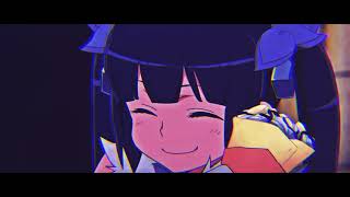 Bell Cranel And The Dungeon Amv