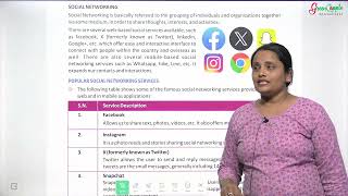 WISDOM PUBLICATION COMPUTER CONNECT CLASS 7 CHAPTER 8 INTERNET SERVICES