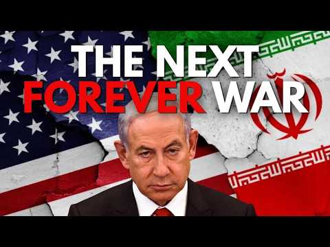 THROWBACK From 2025: Predicting Israel Will Drag the US Into War With Iran