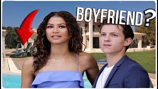 10 Things You Didn't Know About ZENDAYA COLEMAN