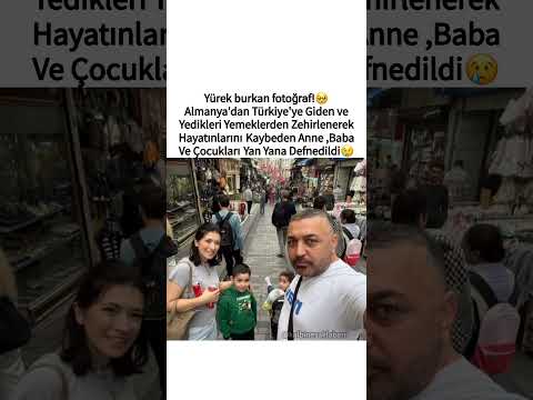 ⚫Ne büyük bir acı Yürek burkan fotoğraf!🥺🥀