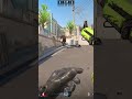 second kill was insane #cs2 #shorts #highlights #major #update