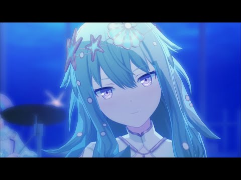 【プロセカMV】ウミユリ海底譚/ワンダショ