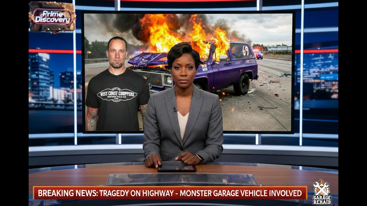 Jesse James Downfall: Bullock Divorce & West Coast Closure