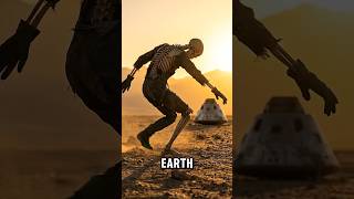 Can Your Body Survive Earth After 20 Years in Space