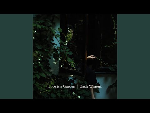 Give Thanks - Zach Winters