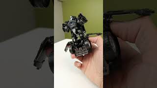 This Ironhide Explodes | Activators ironhide #shorts