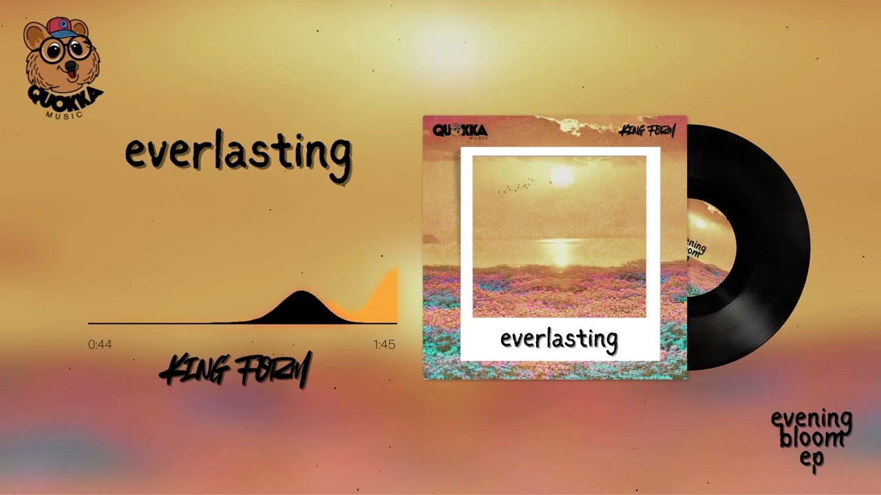 Watch Everlasting Prod. King Form on YouTube Watch Everlasting Prod. King Form on YouTube