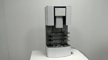 Agilent Velocity11 VPrep Liquid Handling Pipetting Station w/ 8LT Head [BOSTONIND] - 14312