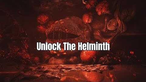 How Do I Unlock The Helminth? Warframe (2025)