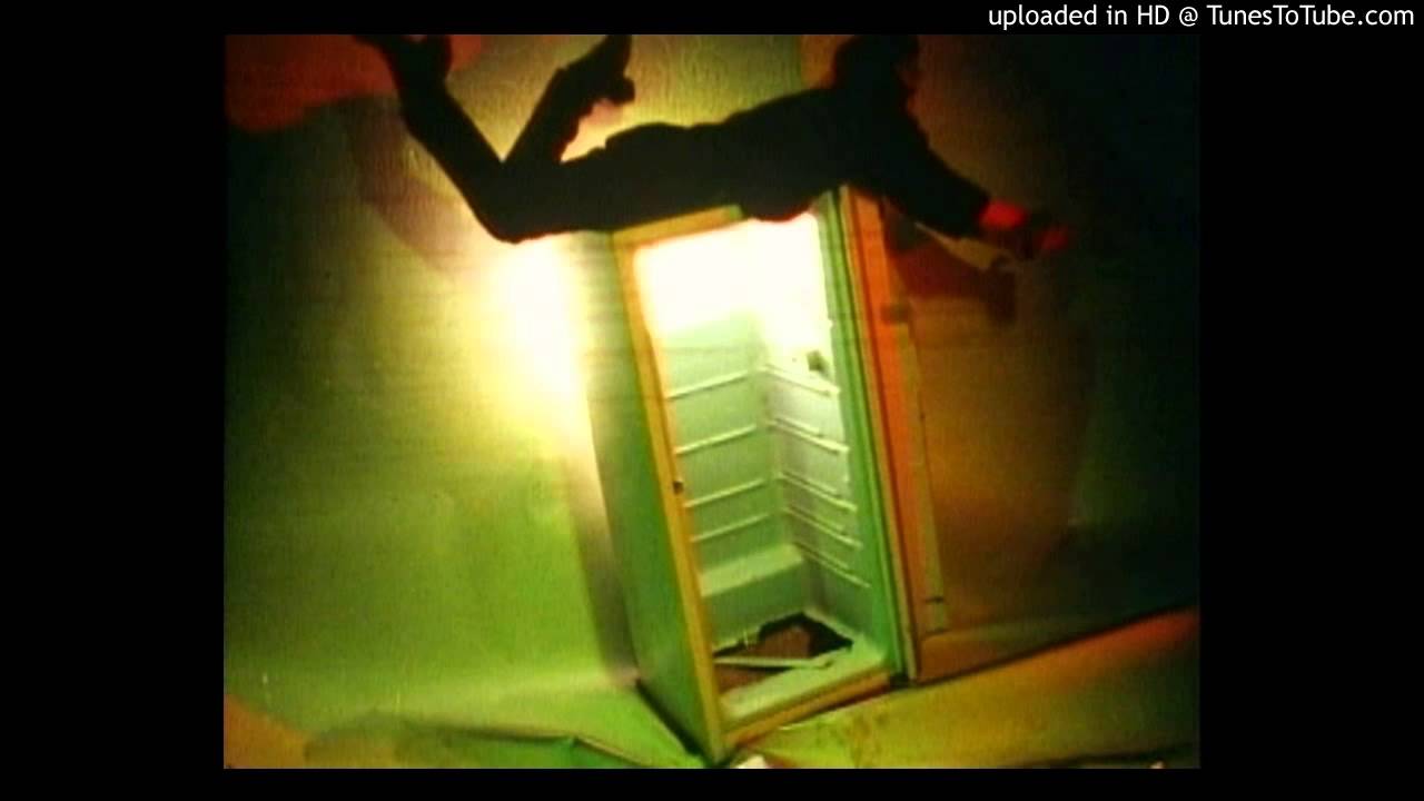 Iggy Pop dog food YouTube