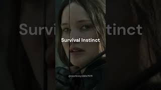 Day 186 ✦ Katniss Everdeen | After Dark (Edit) #katnisseverdeen #hungergames #afterdarkedit #hunger