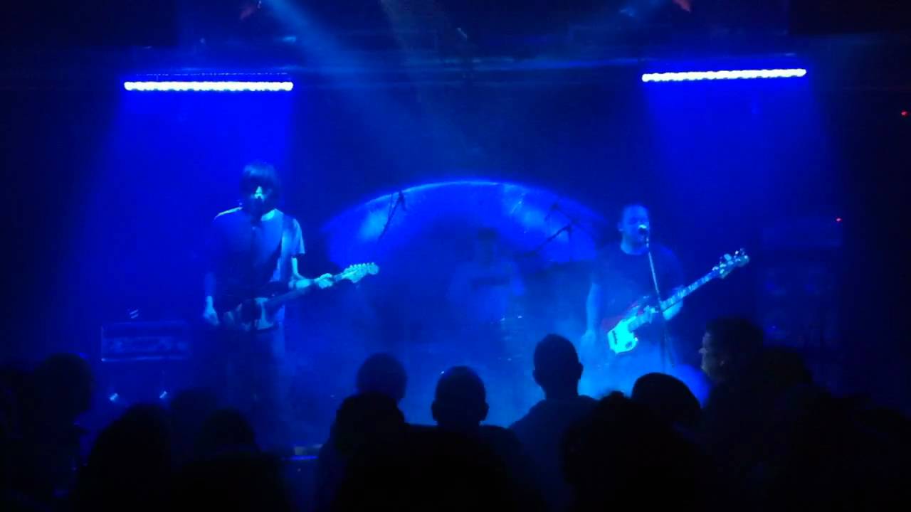 STEVE LE POSTLA - BUL BUL (live)