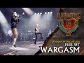 Capture de la vidéo Wargasm -  Full Set Performance - Bloodstock 2021