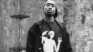 Tupac - Fuck all Y'all