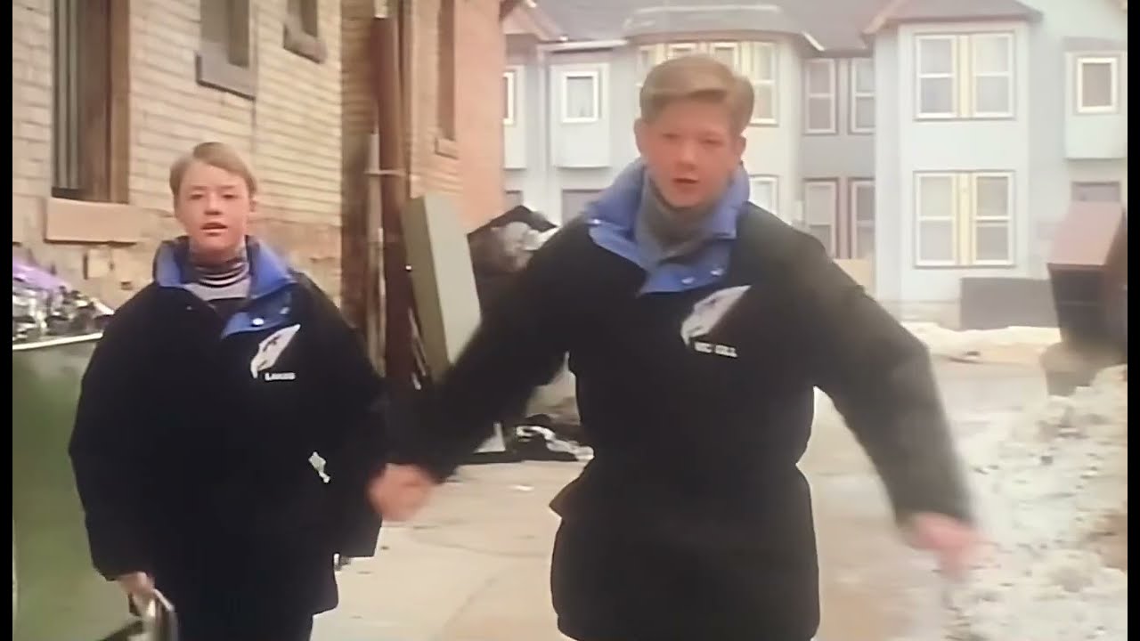 The Mighty Ducks (1992) w mention