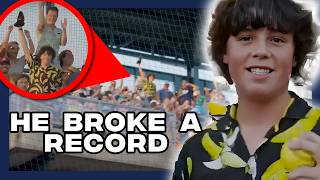 Savannah Bananas Fan Makes Record-Breaking 62nd Catch of the Banana Ball World Tour