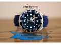 Best Value Eco-Drive from Citizen : The Promaster Diver