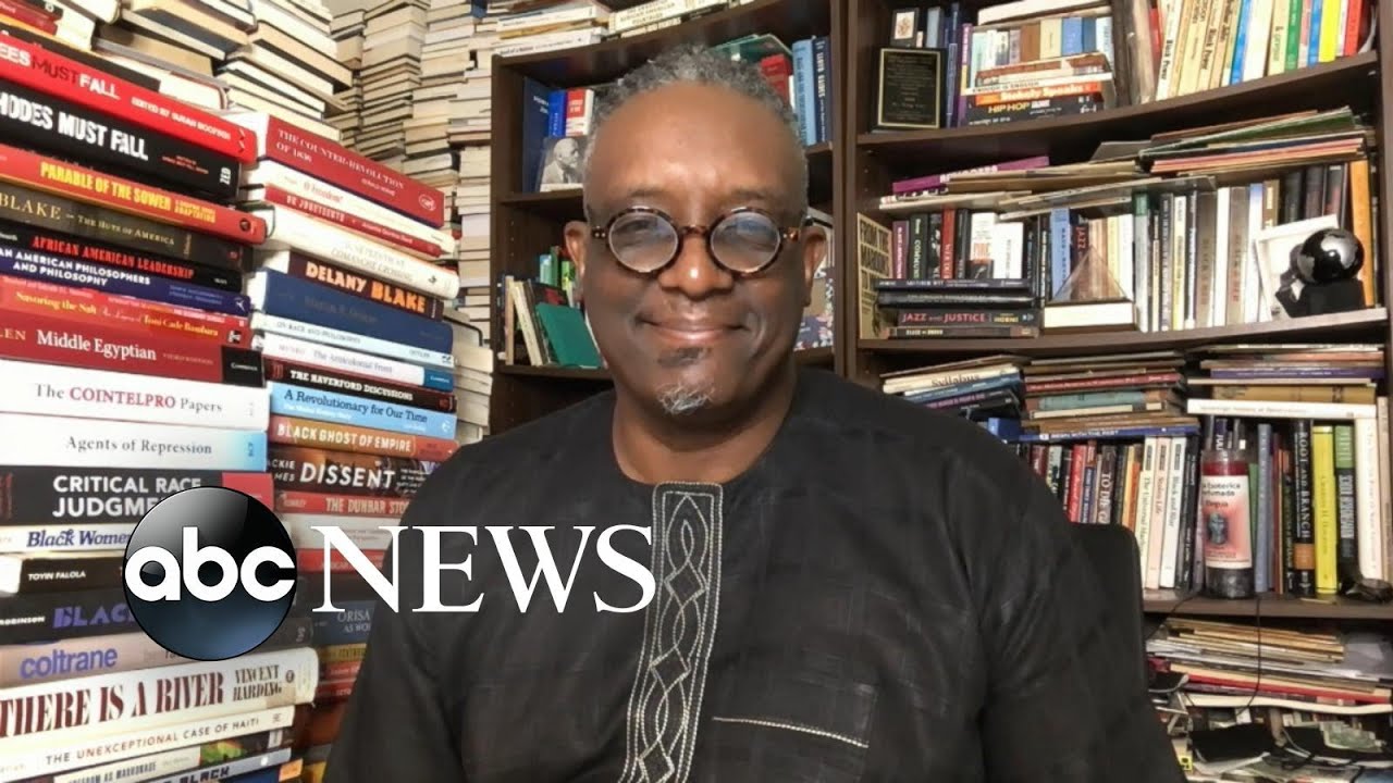 Why Juneteenth is unique among American holidays l ABCNL