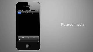 iPhone Enterprise App Services Environment (EASE) by Apperian screenshot 5