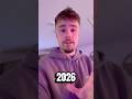 Why I'm Starting YouTube In 2026