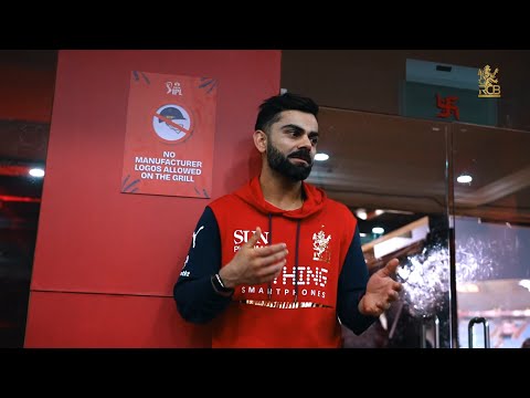 RCB vs MI: Post Match Dressing Room Chat ft. Virat Kohli | IPL 2026