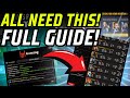 BEST TOOL EVER! HOW I BUILD CHAMPS AND TEAMS! SAVE TONS OF SILVER AND TIME! | RAID: SHADOW LEGENDS
