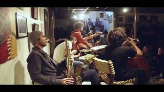 Rend-Arthere-Azizam127 Cover