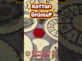 Rattan Ürünler -  www.rattandunyasi.com