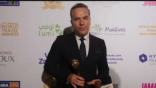 SIRO One Za’abeel - Michael Borges, General Manager